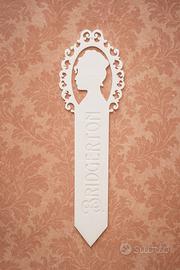 Segnalibro bridgerton