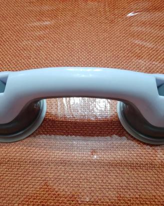 Maniglia Doccia Anziani/Disabili con Ventose