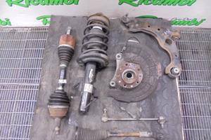 KIT RUOTA ANT. SINISTRO GIULIETTA 2.0 JTDM2 2013