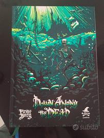 Libro "Down Among The Dead Expansion"