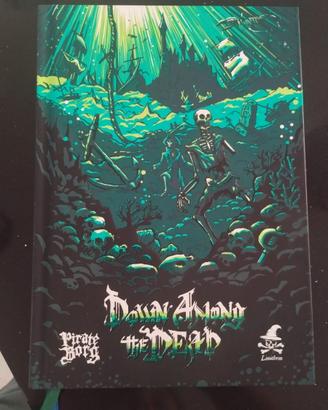 Libro "Down Among The Dead Expansion"