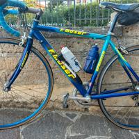 Bici da corsa - F. Moser Sprinter - Taglia 55