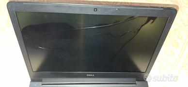 Dell vostro 5468, I5 14" come ricambi