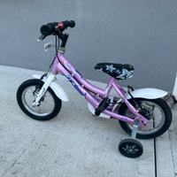 Bici da bambina