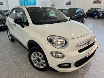 Fiat 500X 1.6 120 CV - POP STAR -2018