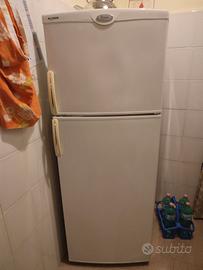 Frigo e piccolo freezer Whirlpool