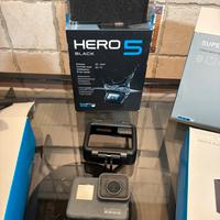 Gopro hero 5 black