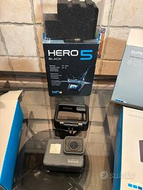 Gopro hero 5 black