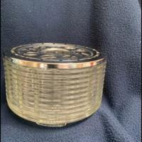 Scalda vivande design 1948 USA