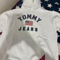 Felpa Tommy Jeans