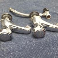 Rubinetteria per lavabo