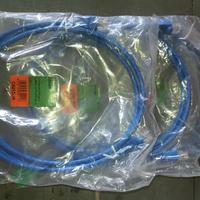 Prolunga UTP CAT6 1.5 mt.