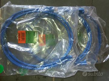 Prolunga UTP CAT6 1.5 mt.