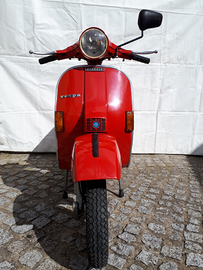 Vespa p200e