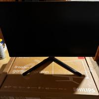 GTX 1060 6GB MSI Gaming X + Monitor 24” 180Hz IPS