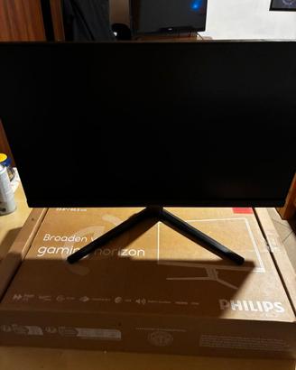 Monitor 24” 180Hz IPS