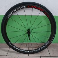 Coppia Ruote CAMPAGNOLO BORA ONE 35