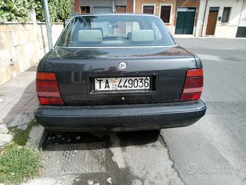 Thema 2000 benzina turbo 16v