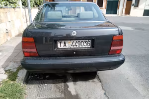 Thema 2000 benzina turbo 16v