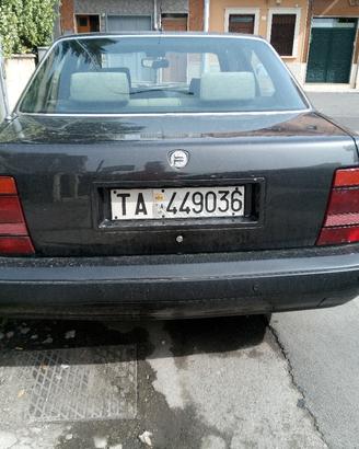 Thema 2000 benzina turbo 16v