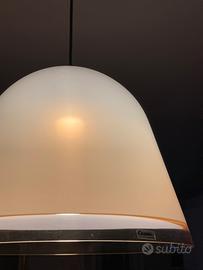 Lampadario Guzzini originale