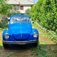 Maggiolino Volkswagen