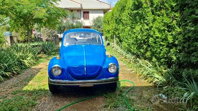Maggiolino Volkswagen