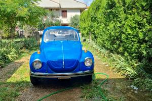 Maggiolino Volkswagen
