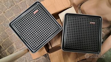 Casse box Philips Rh 401/s 6 w