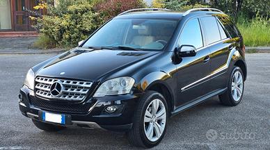 Mercedes ML320 4 Matic  4x4