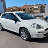 Fiat Punto 1300 MULTIJET 75 CV 2014