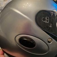 Casco HJC CL33