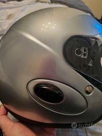 Casco HJC CL33