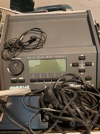 Charlie Lab Megabeat One