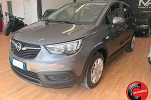 Opel Crossland 1.5 ECOTEC D 110 CV Ultimate 2020