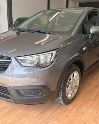 Opel Crossland 1.5 ECOTEC D 110 CV Ultimate 2020