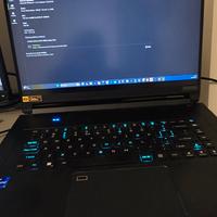 Acer Predator Triton X | RTX 4090 | Intel i9