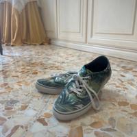 Scarpe vans