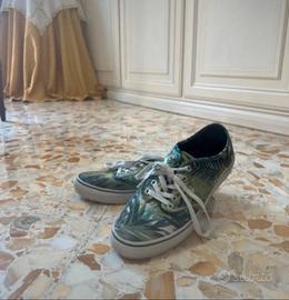 Scarpe vans