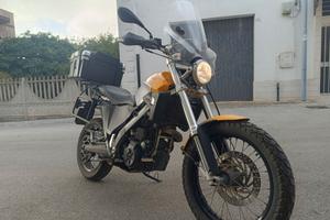 BMW G 650 XCountry