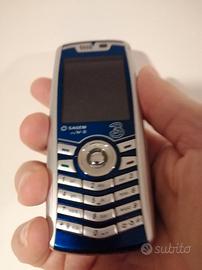 Sagem vintage my W-8