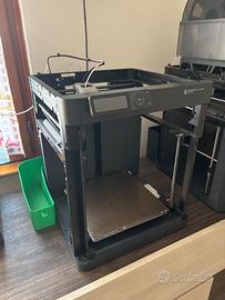 Bambu Lab P1P