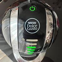 Dolce gusto macchina caffè
