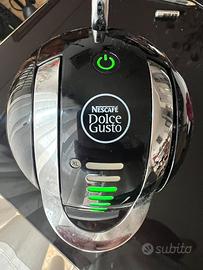 Dolce gusto macchina caffè