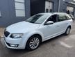 Skoda Octavia 1.6 TDI CR 105 CV DSG Elegance*EURO5