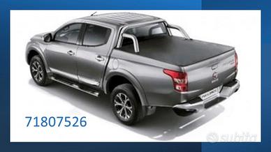 Fiat 71807526 copertura tonneau pieghevole