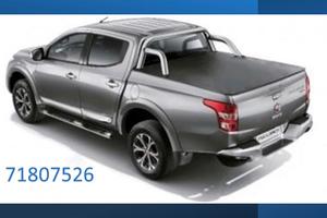 Fiat 71807526 copertura tonneau pieghevole