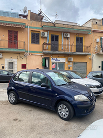 Citroen C3 2004