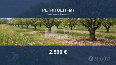 Immobile in asta di 38190 m² a Petritoli