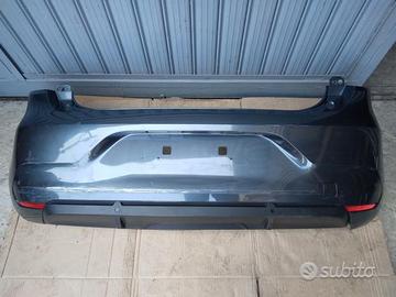 Paraurti posteriore Renault clio v serie 5